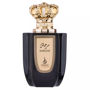 Apa de parfum Sargas, Nojoum