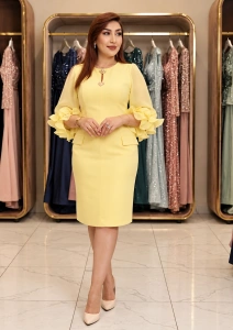 Rochie Eliza