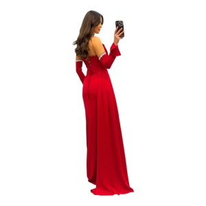 Rochie Red - Img 3