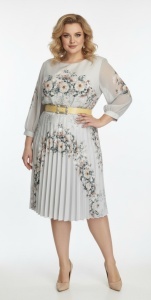 Rochie Viola - Img 3
