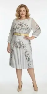 Rochie Viola - Img 3