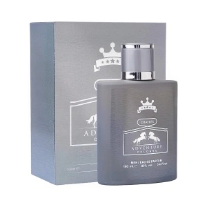 Apa de parfum Chatler – Adventure Cologne For Men – Inspirat din Creed Aventus Cologne - Img 2