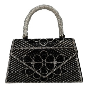 Geanta clutch Tessa Luxury - Img 3