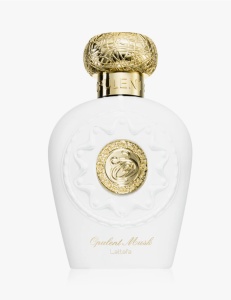 Opulent Musk