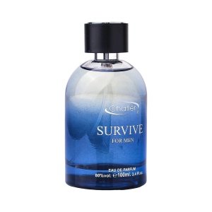 Apa de parfum Chatler – Survive For Men – Inspirat din C.D. Sauvage