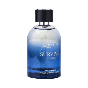 Apa de parfum Chatler – Survive For Men – Inspirat din C.D. Sauvage