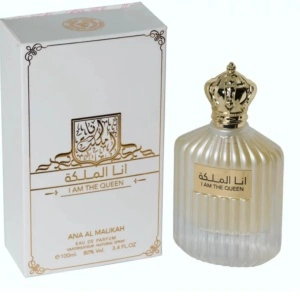 I am the queen - Apă de Parfum - Img 2