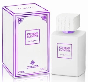 Parfum Extreme Jasmine - Img 2