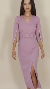 Rochie Isabelle