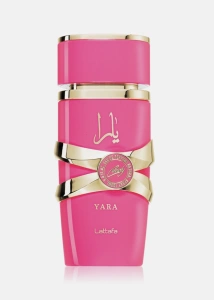 Yara Candy