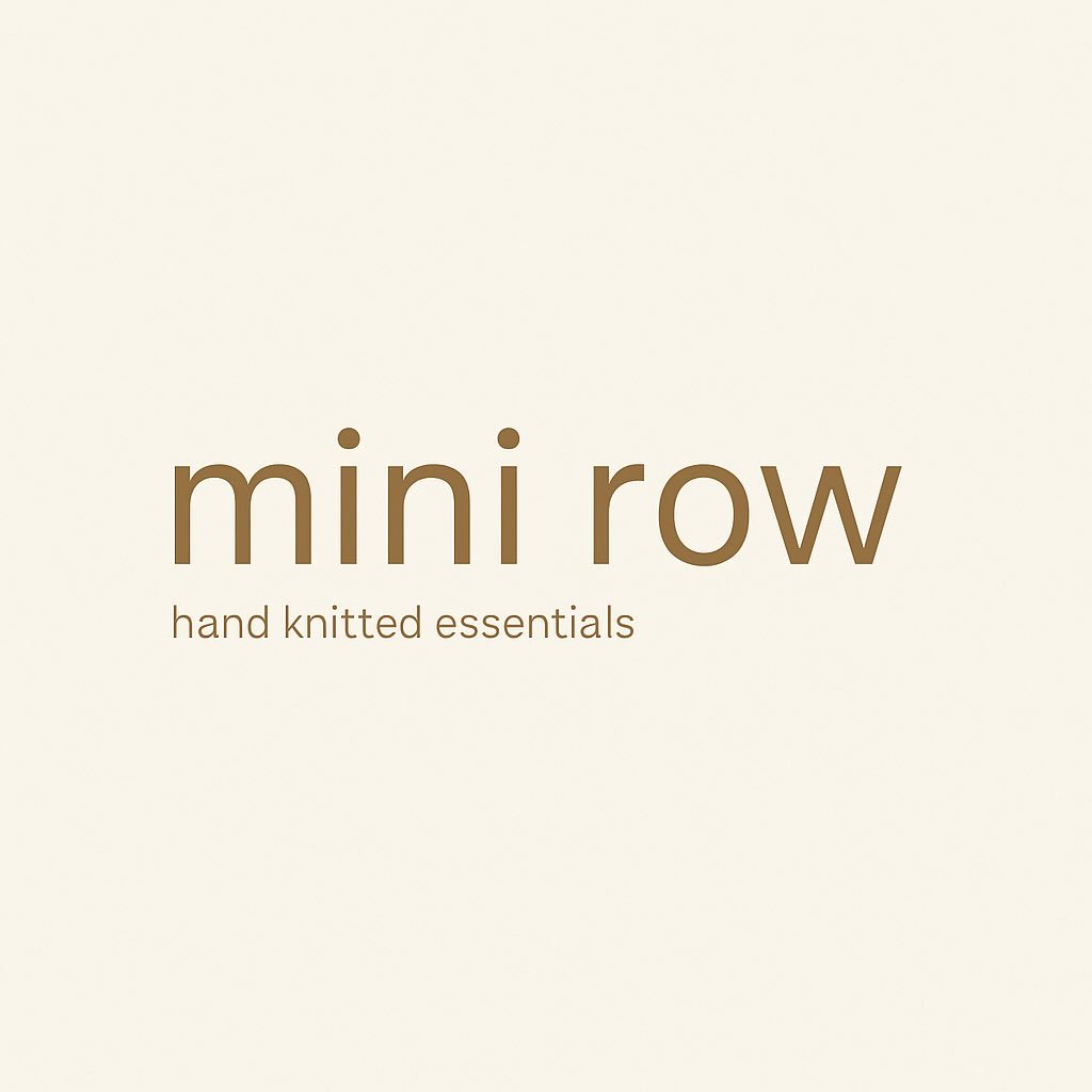 Mini Row
