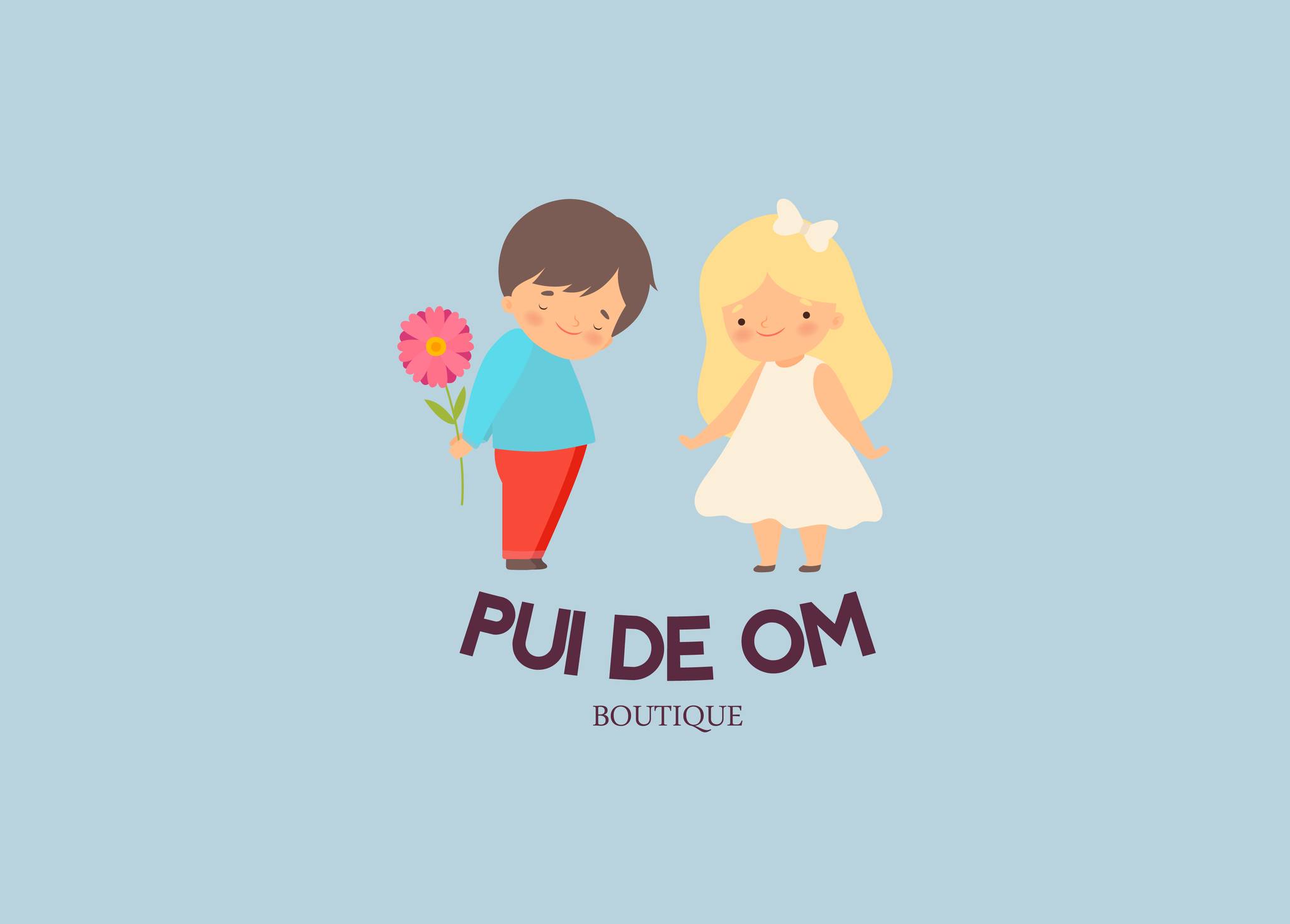 Pui de Om