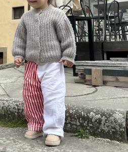 Pantaloni Gloria - Img 3