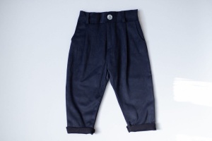 Pantaloni Laurent