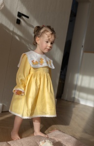 Rochie Little Splash - Img 2