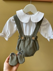 Set botez Adnan