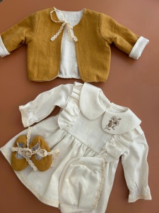Set botez Alegra