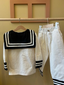 Set sailor - Img 4