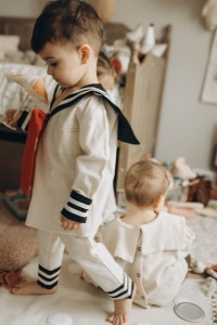 Set sailor - Img 5