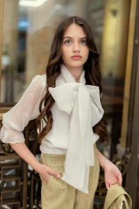 Cămașa Ilaria