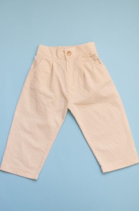 Pantaloni Emil