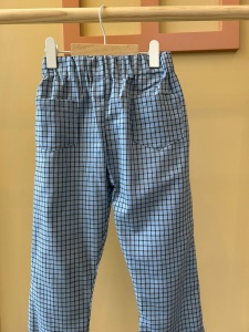 Pantaloni Jack - Img 2