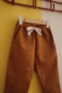 Pantaloni Leon - Img 2