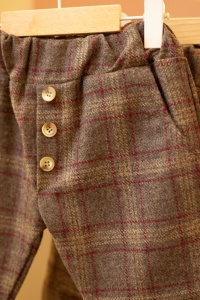 Pantaloni Ronald - Img 2