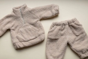 Pantaloni Teddy - Img 2