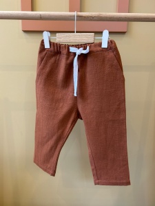 Pantaloni Terra - Img 3