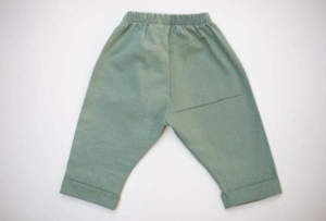 Pantaloni Vincent - Img 2