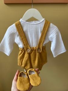 Set botez Afton