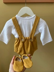Set botez Afton