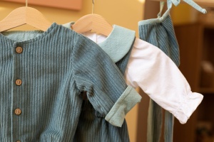 Set botez Benjamin - Img 2