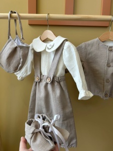 Set botez Cristian