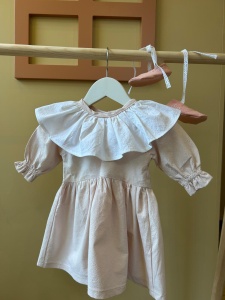 Set botez Liliane