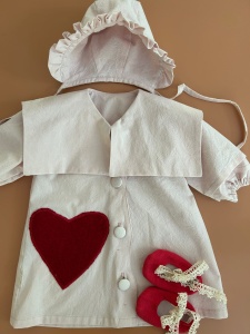 Set botez Zână