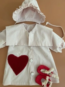 Set botez Zână