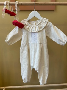 Set botez Zoe