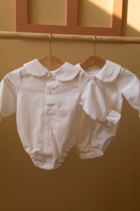 Body cu guler rotund - Img 3