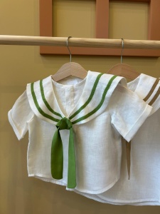 Cămașă Popeye (verde)
