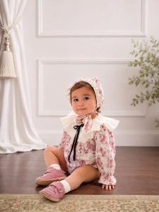 Mary Romper