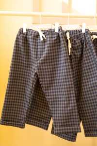 Pantalon Stuart