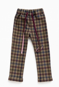 Pantaloni Leon