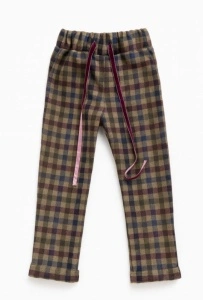 Pantaloni Leon