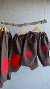 Pantaloni Piece of Love - Img 2