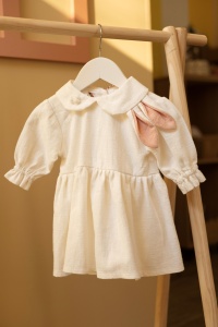 Rochia Alma (ivory)