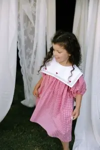 Rochia Cireșica
