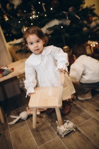 Rochie Copil Iubit - Img 5