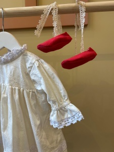 Set botez Clara - Img 2